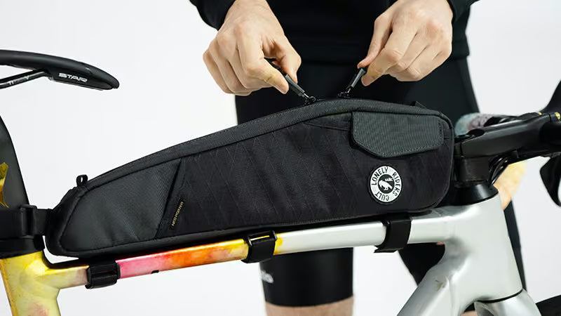 ULAC Neo Porter Trekking GT Ultra 2.6L - Image 9