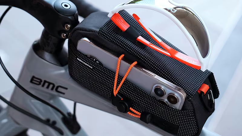 ULAC Neo Porter Trekking Verve 0.9L - Image 9