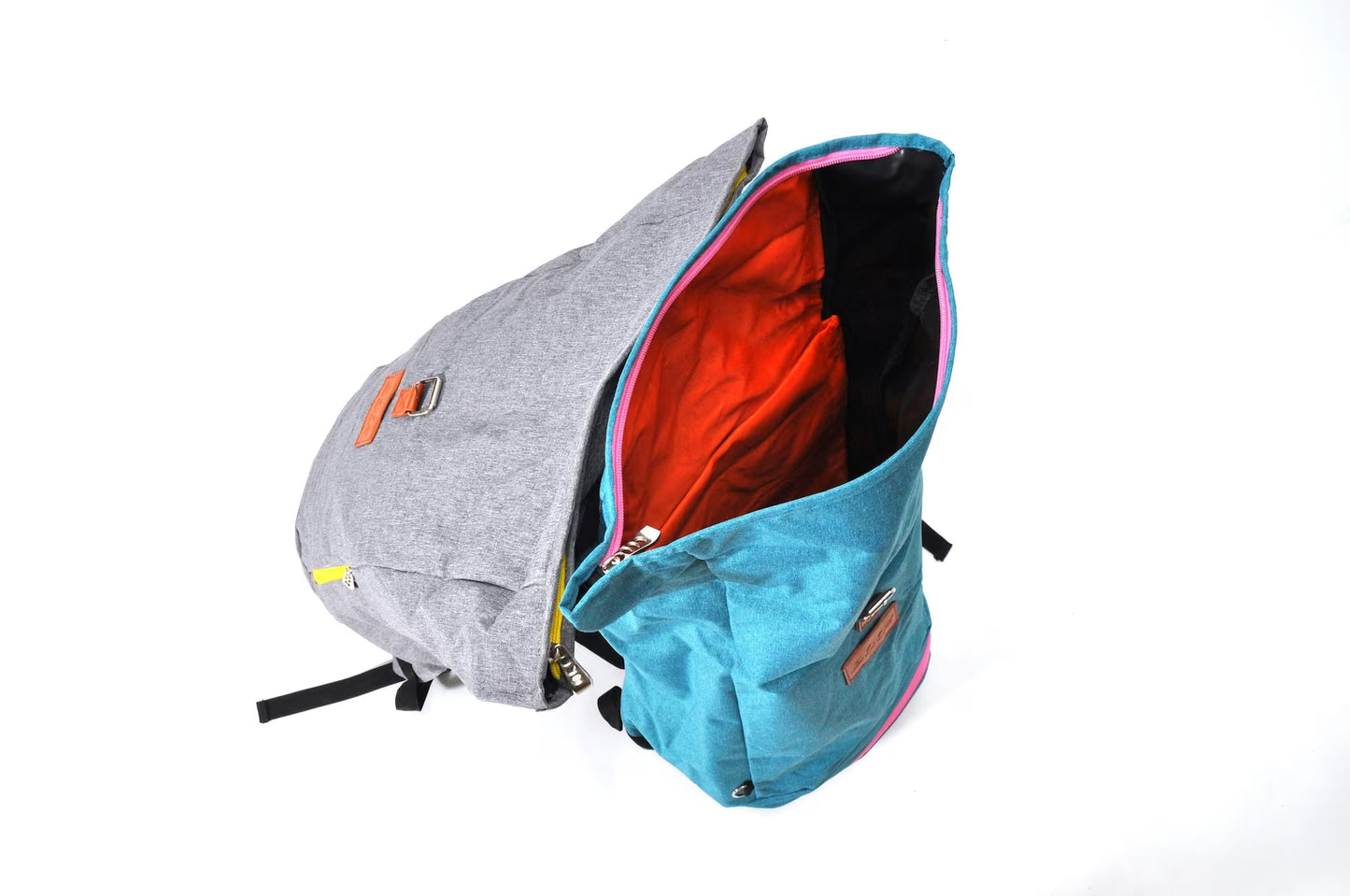 XXF Backpack 45-60L Grey - Image 7