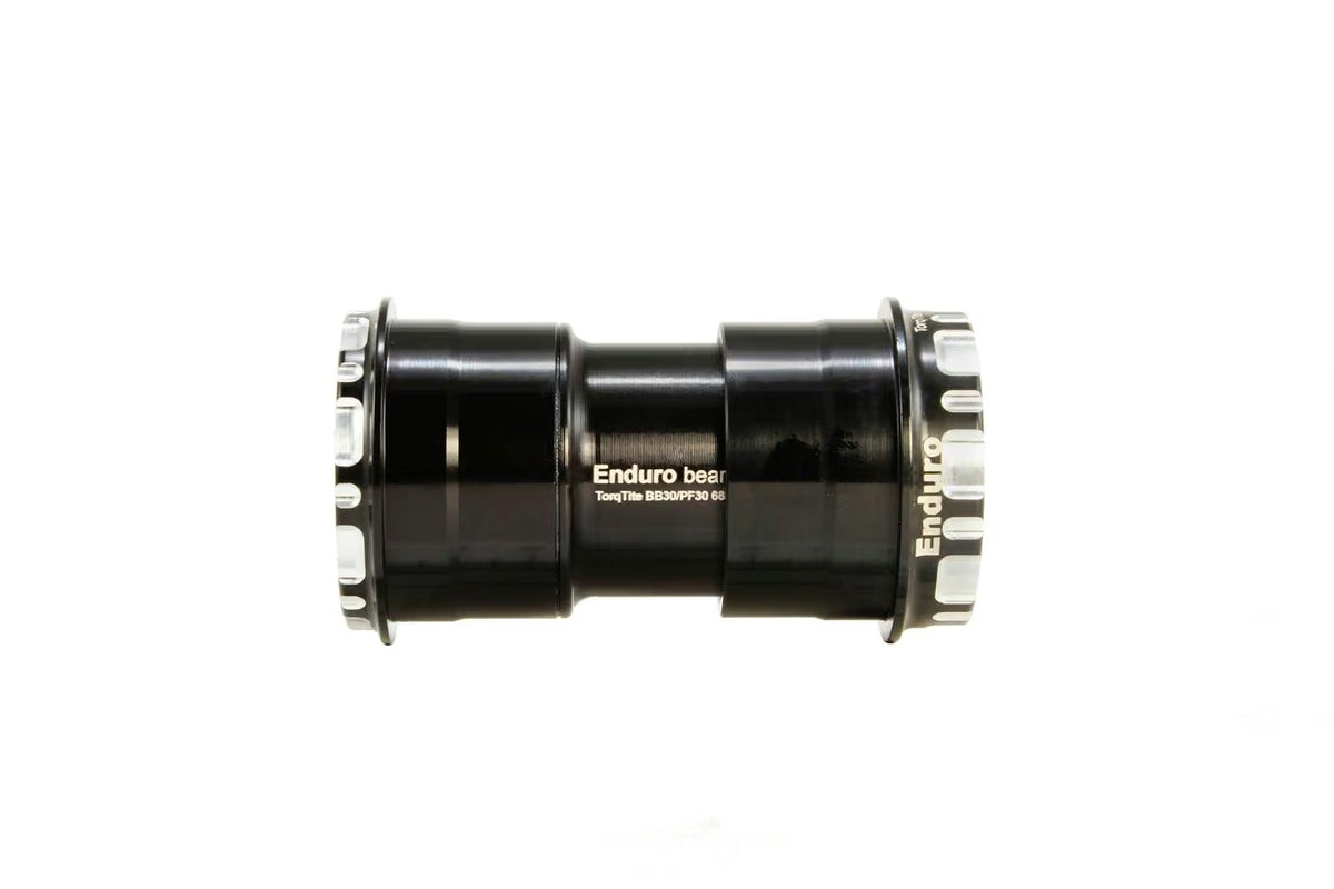 Enduro TorqTite StainlessSteel AC BB30A for 24mm - Image 2