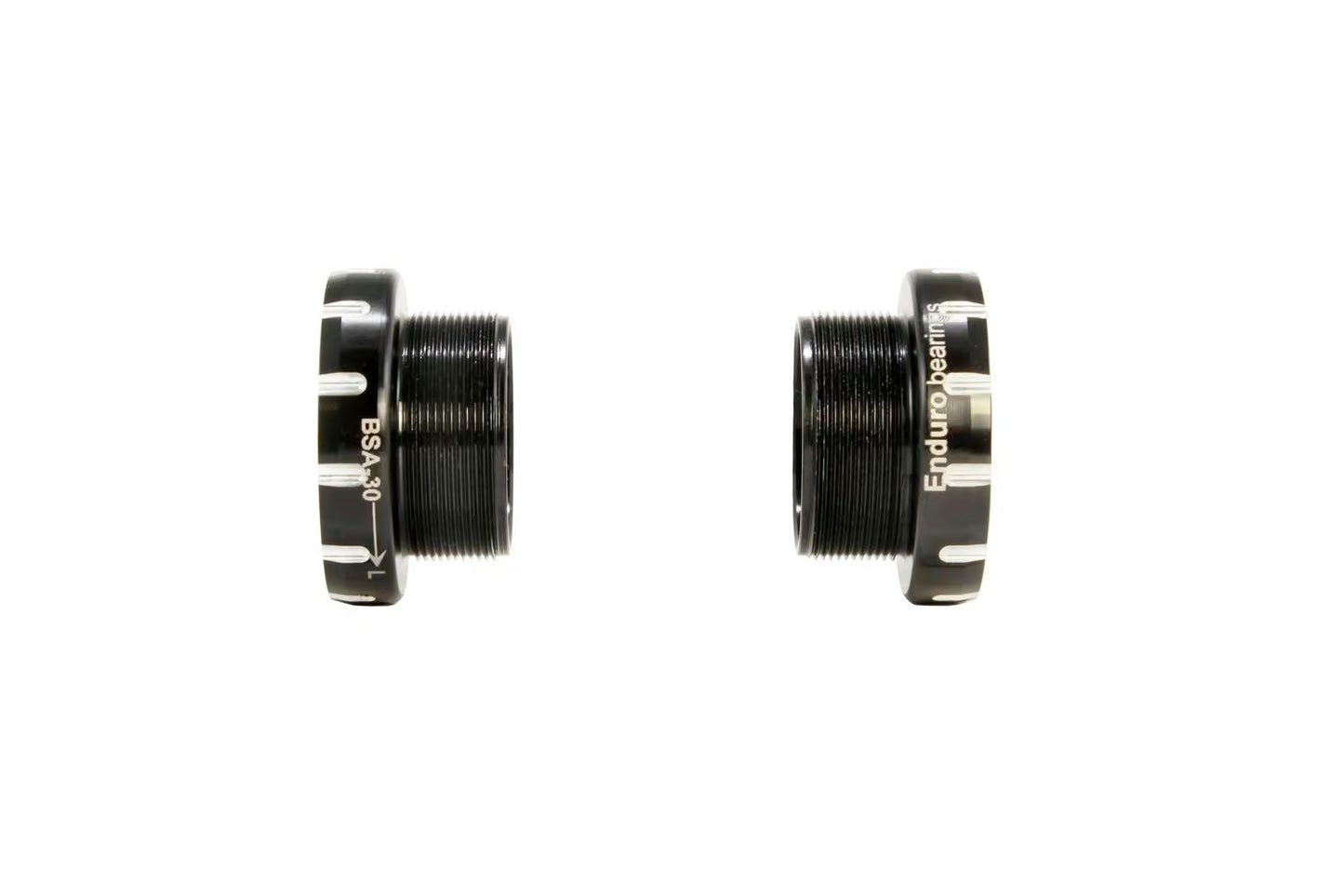 Enduro BSA Thread-in StainlessSteel AC for DUB - Image 2