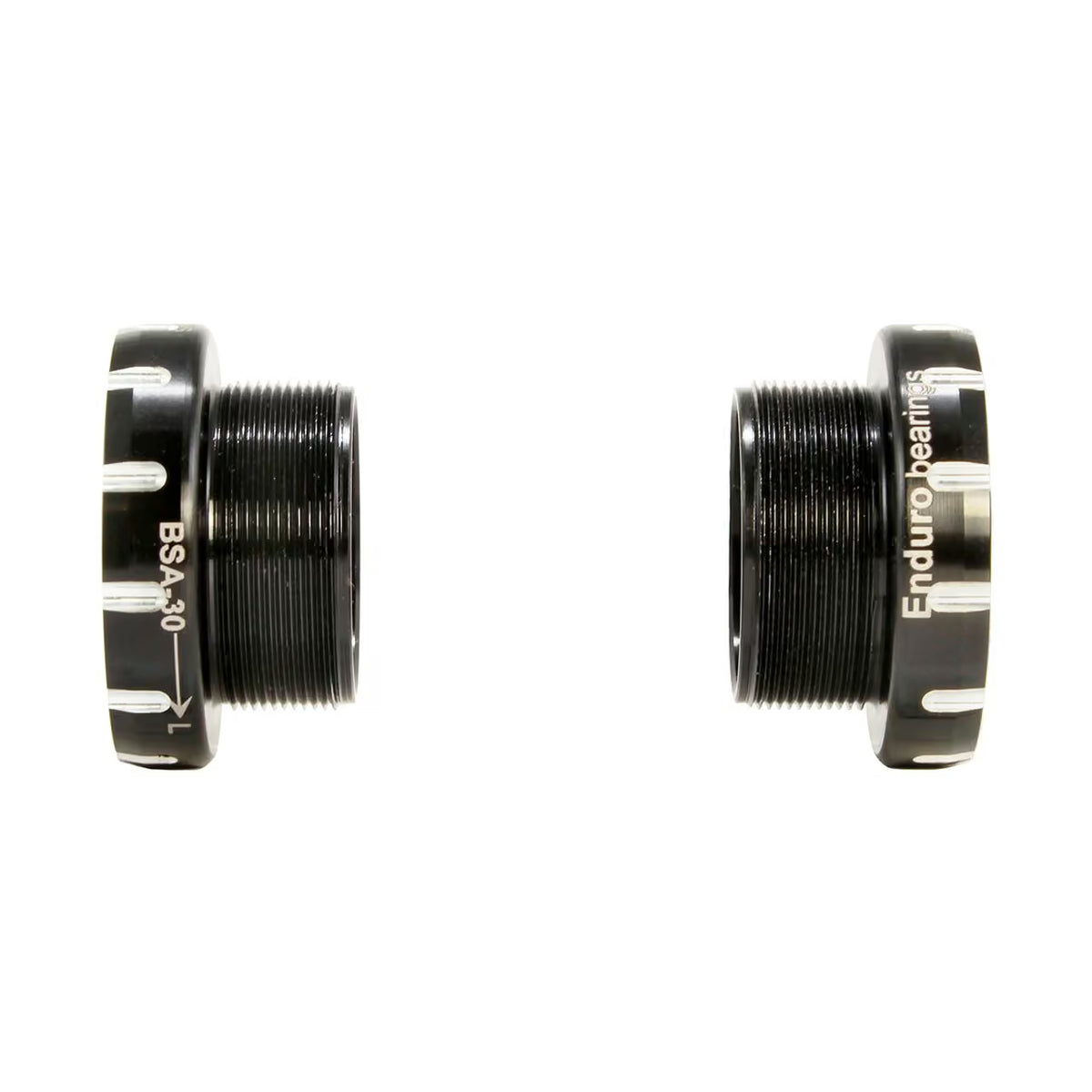Enduro BSA Thread-in StainlessSteel AC for 30mm - Image 2