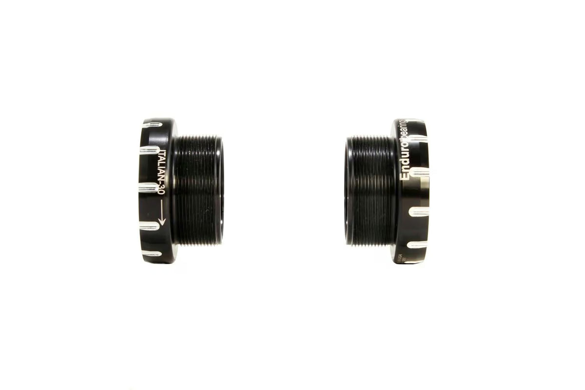Enduro Italian StainlessSteel AC for 30mm - Image 2