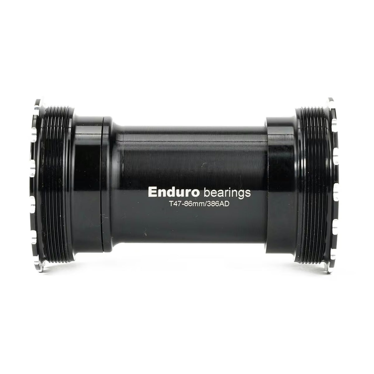 Enduro T47 Internal StainlessSteel AC for 24mm - Image 2