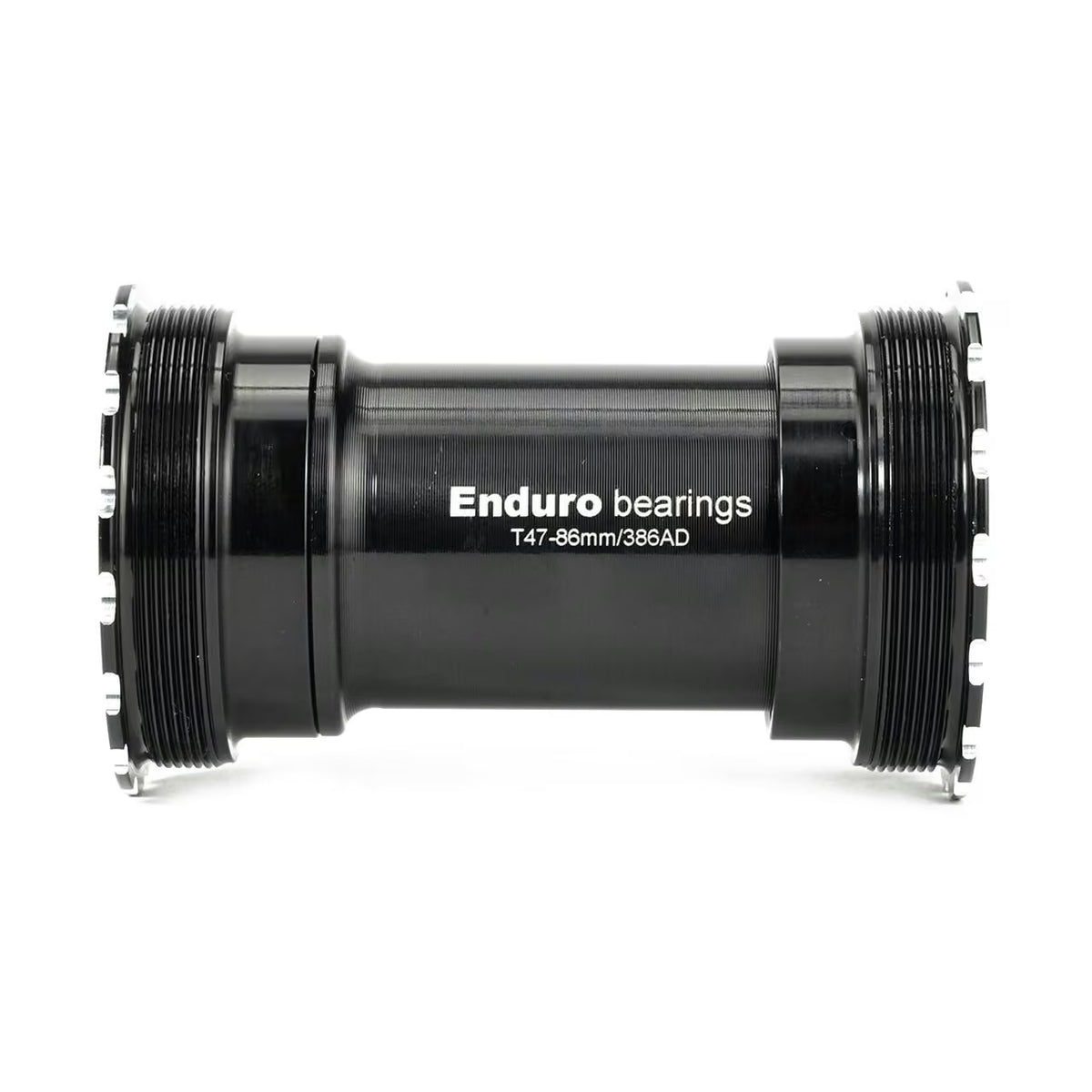 Enduro T47 Internal StainlessSteel AC for DUB - Image 2