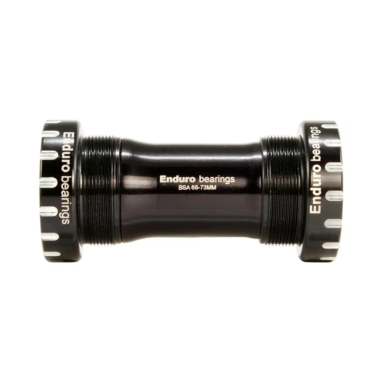 Enduro BSA Thread-in StainlessSteel AC for 24mm - Image 2