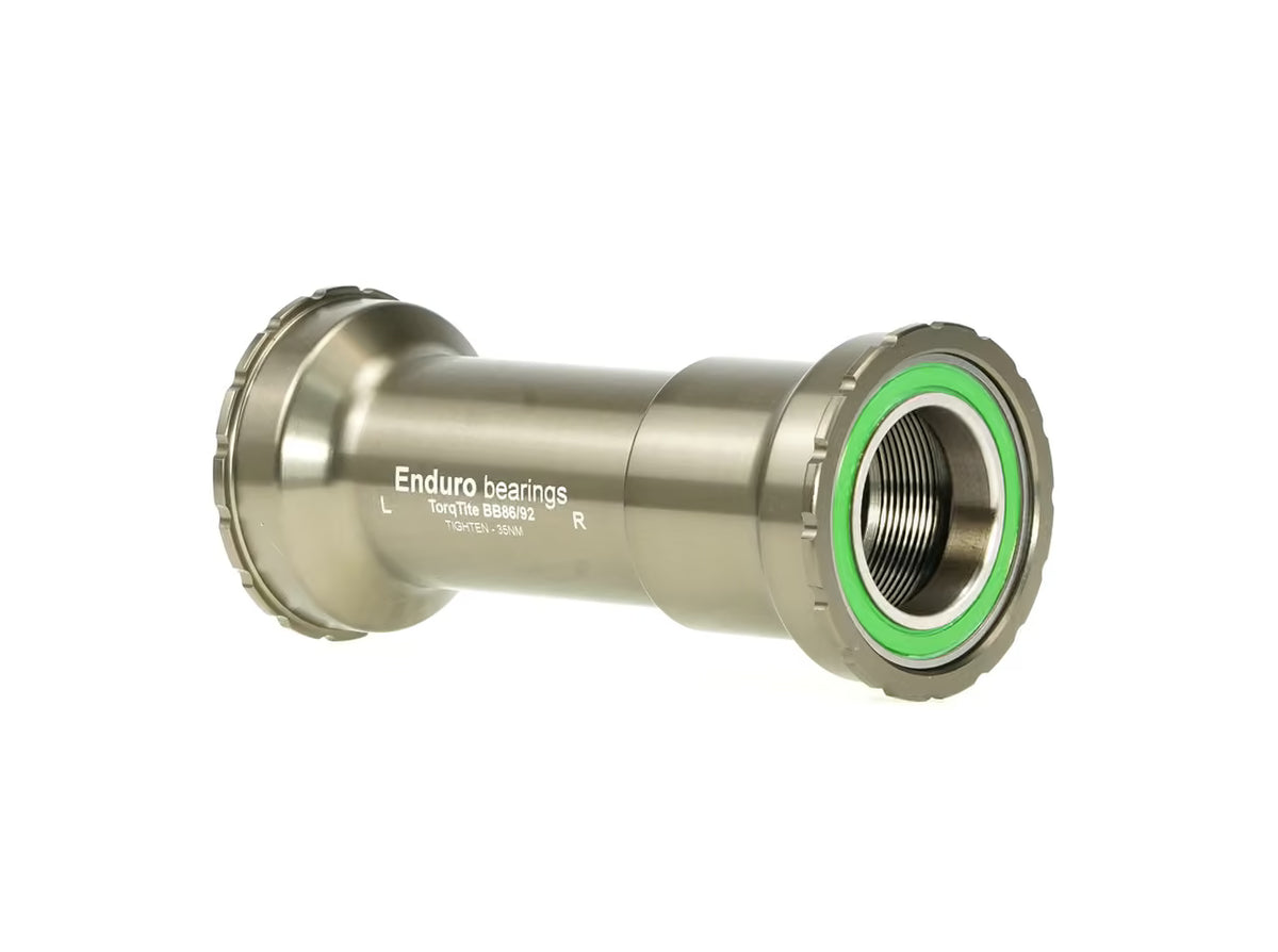 Enduro TorqTite SS Radial BB86/92 for 24mm - Image 1