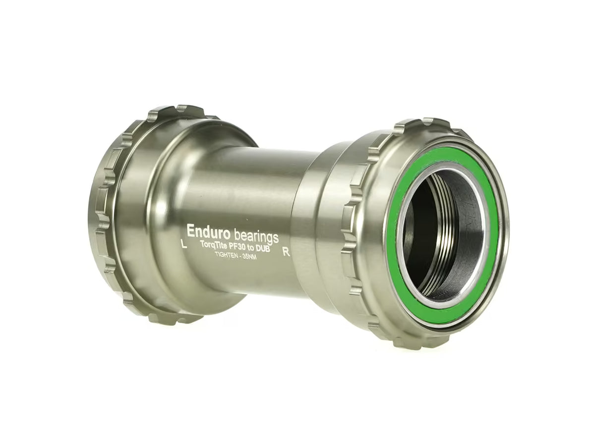 Enduro TorqTite SS Radial PF30 for DUB - Image 1