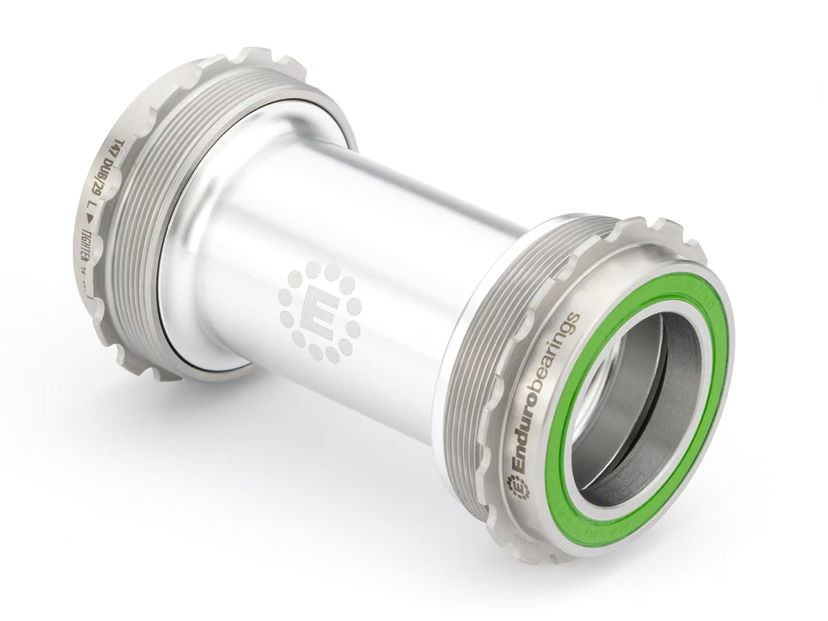 Enduro T47 External Maxhit 440C for DUB - Image 1