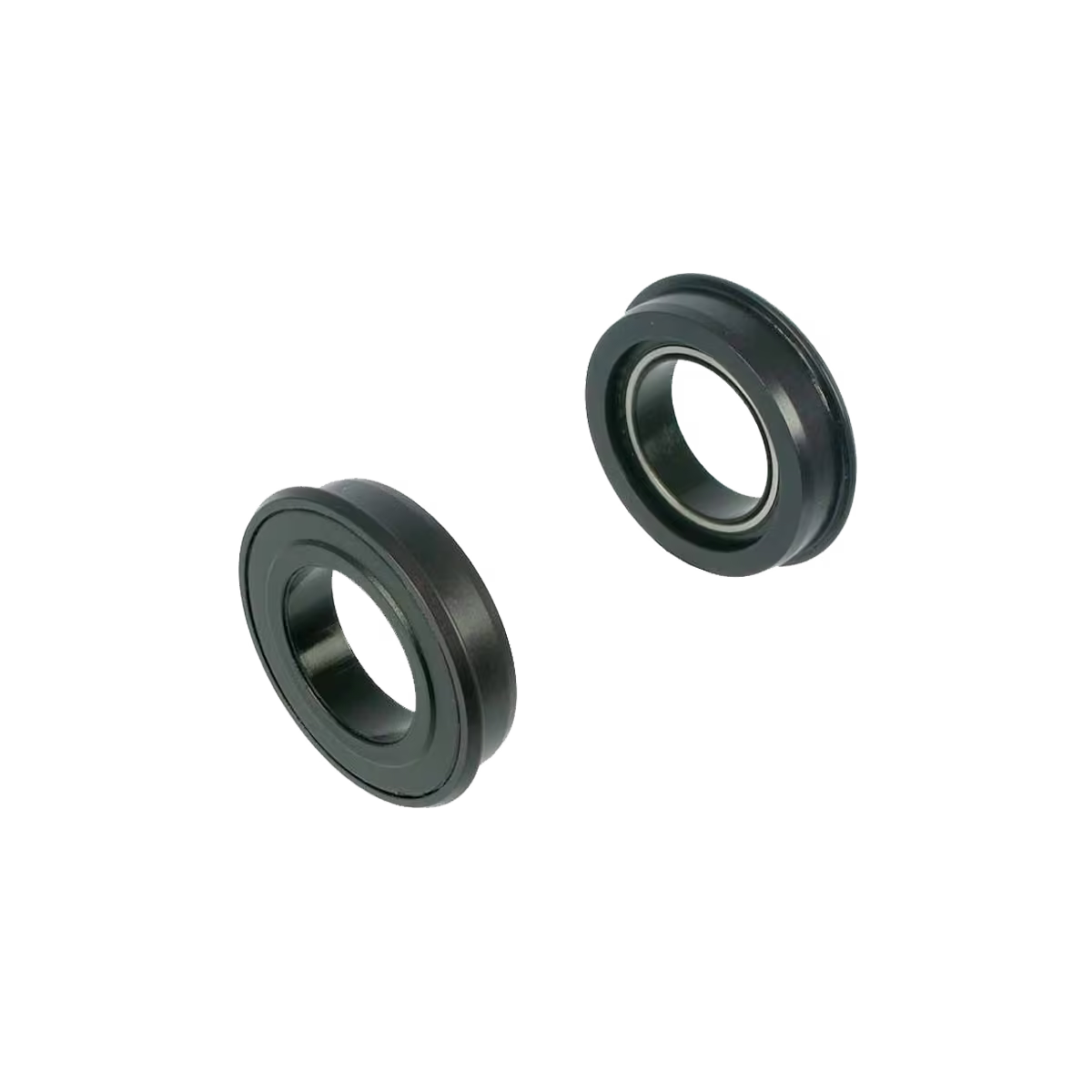 Rotor PF4124 BB86/92 ABEC3 Steel for 24mm - Image 1