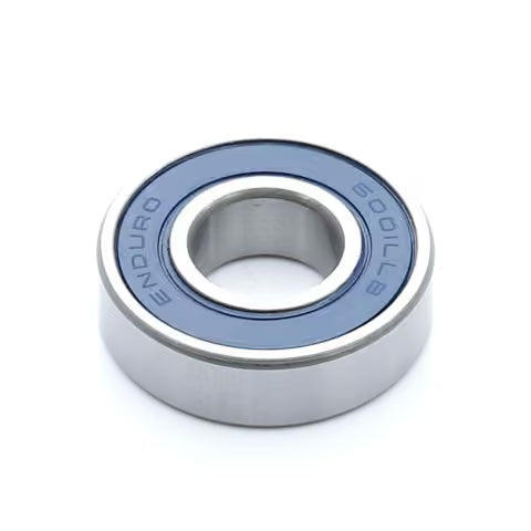 Enduro Radial Bearing 6001 1/2" ID 1/2" x 28 x 8 - Image 1