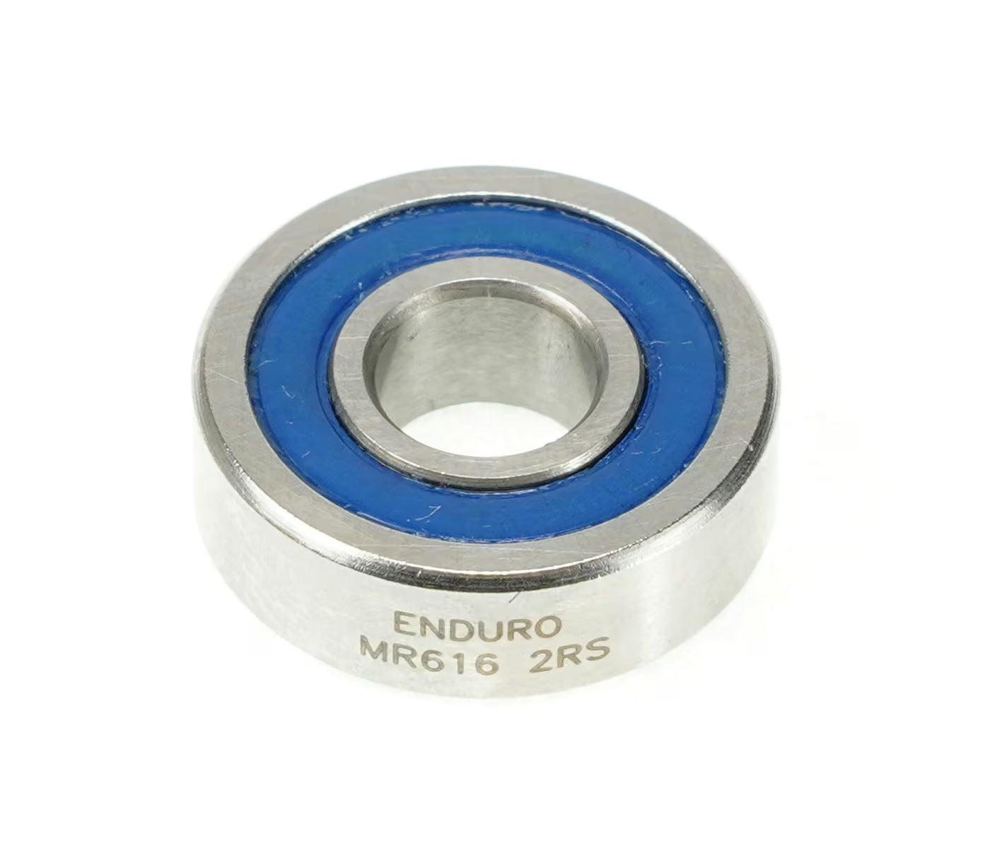 Enduro Radial Bearing MR 616 6 x 16 x 5 - Image 1