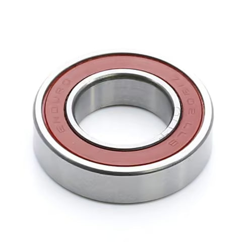 Enduro Angular Contact Bearing 7902 15 x 28 x 7 - Image 1