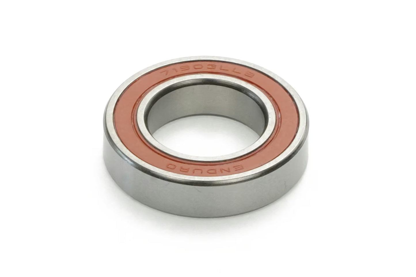 Enduro Angular Contact Bearing 7903 17 x 30 x 7 - Image 1