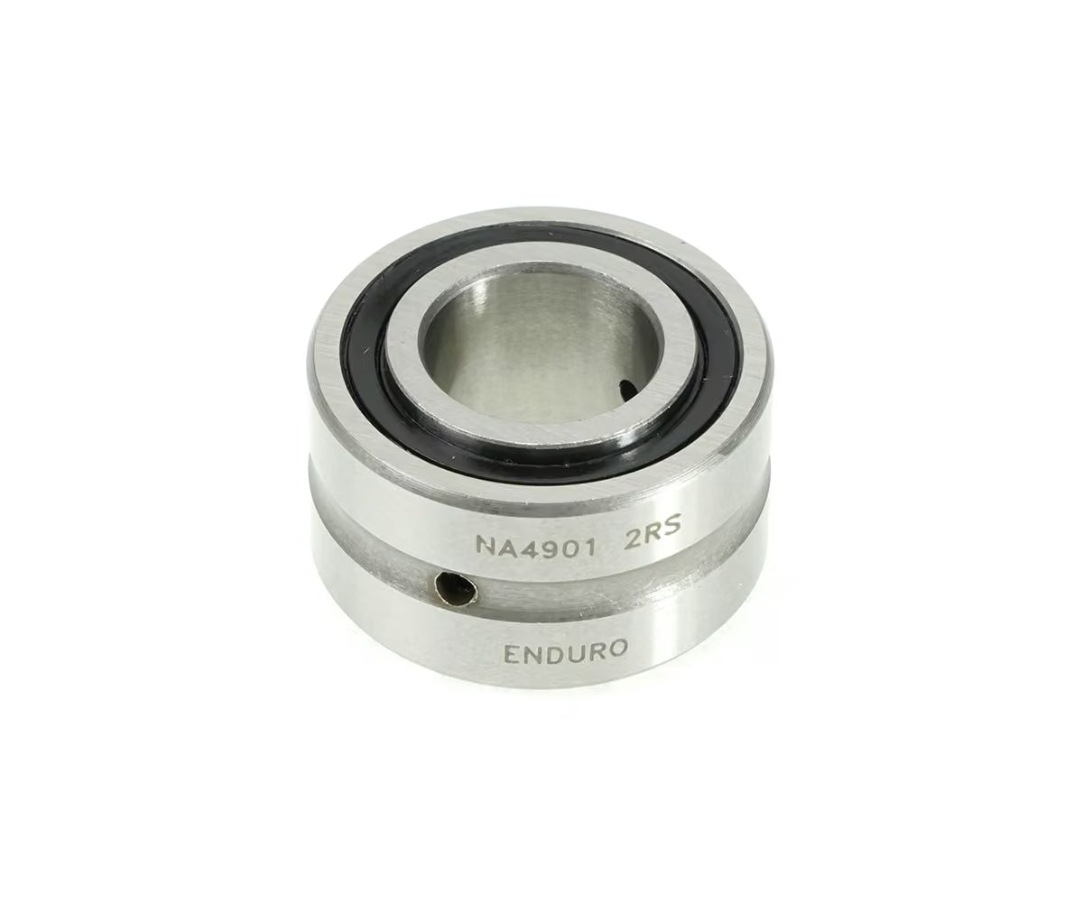 Enduro Needle Bearing 12 x 24 x 13 mm - Image 2