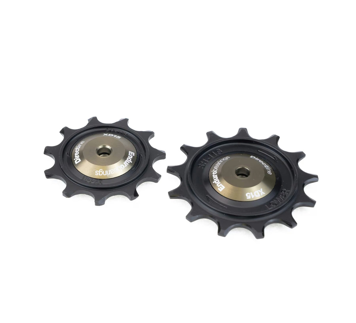 Enduro Directline XD-15 for Shimano GRX - Image 4