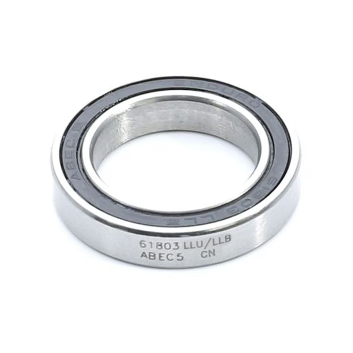 Enduro Radial Bearing 6803 17 x 26 x 5 - Image 8