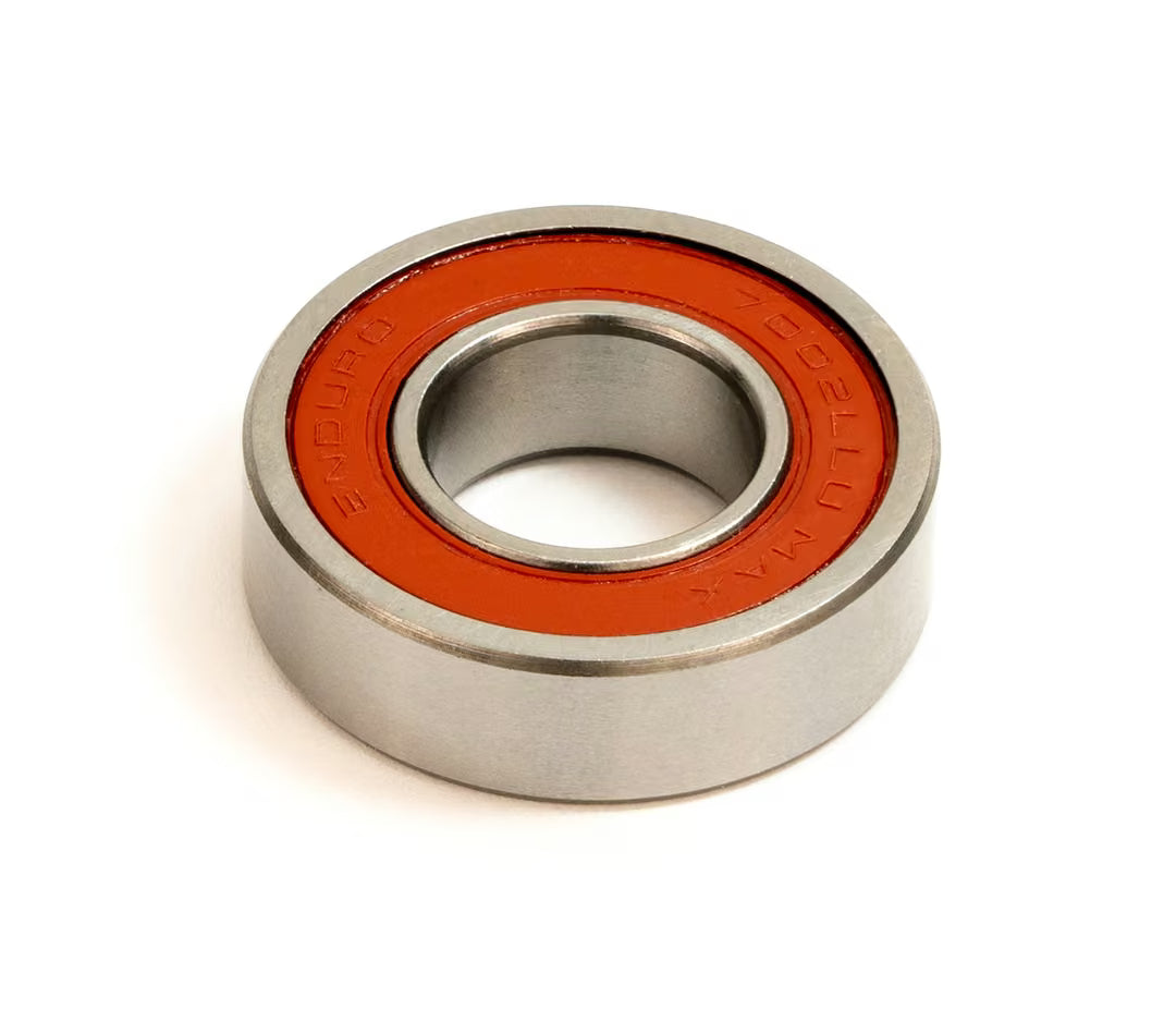 Enduro Max Angular Contact Bearing 7002 - Image 1