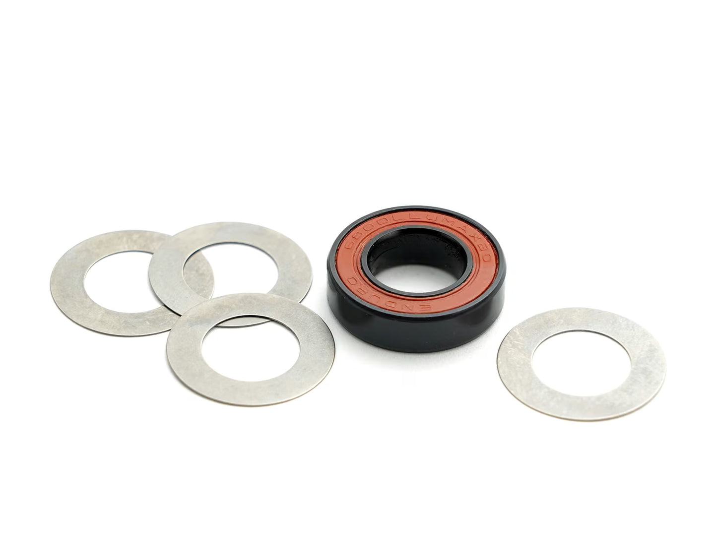 Enduro Maxguard 10 x 17 x 0.2 mm For 6800 & 3800 Bearings - Image 1
