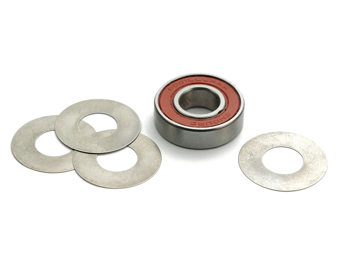 Enduro Maxguard 12 x 26 x 0.2 mm For 6001 & 3001 Bearings - Image 1