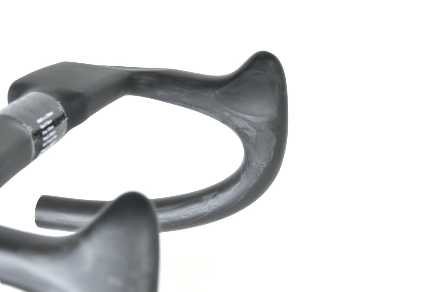 Carbon Tec Track Endurance Handlebars - Image 6