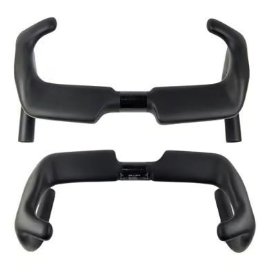 Carbon Tec Track Bunch / Madison Handlebars - Image 1