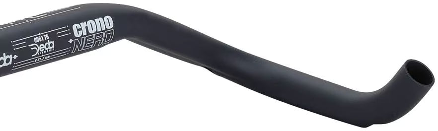 Deda CronoNero Base Bar - Image 3