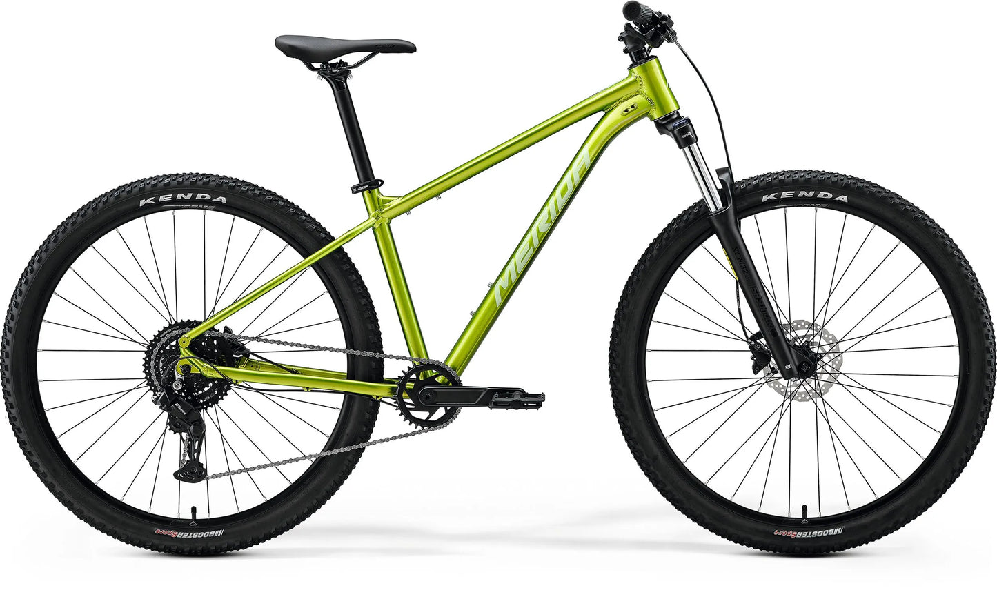 MERIDA BIG NINE 20 2026
