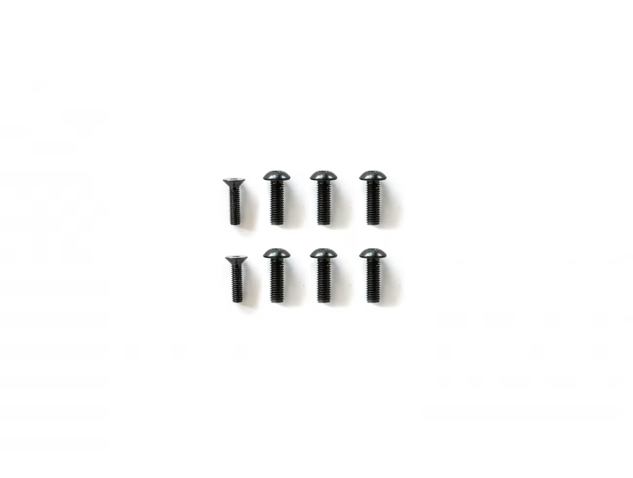 3T Bolt Kit for Strada Frame - Image 1