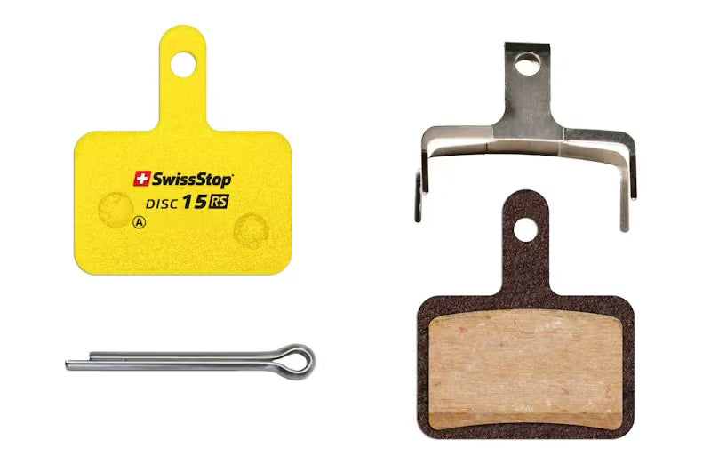 SwissStop Pads Disc 15 RS - Image 1