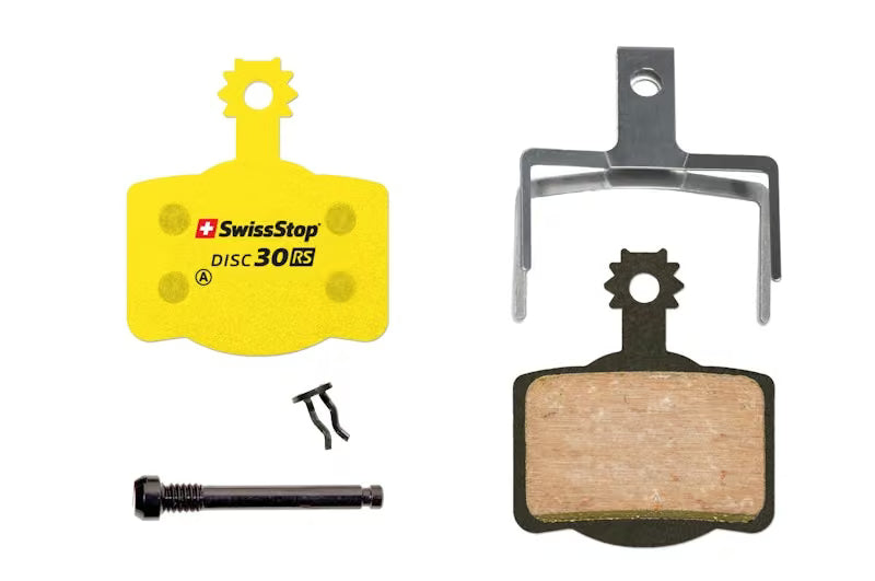 SwissStop Pads Disc 30 RS - Image 1