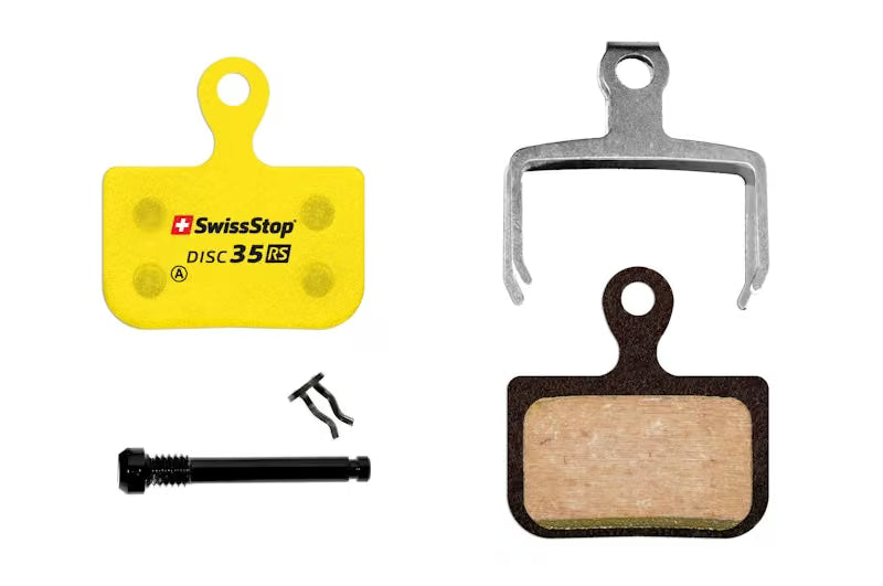 SwissStop Pads Disc 35 RS - Image 1