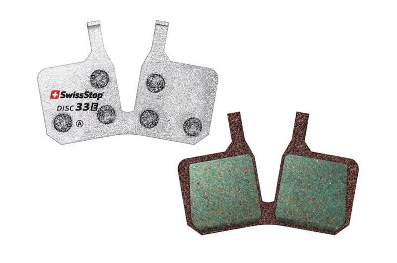SwissStop Pads Disc 33 E - Image 1