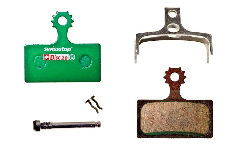 SwissStop Pads Disc 28 C - Image 1
