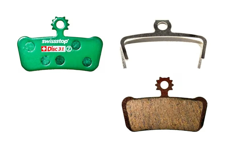 SwissStop Pads Disc 31 C - Image 1