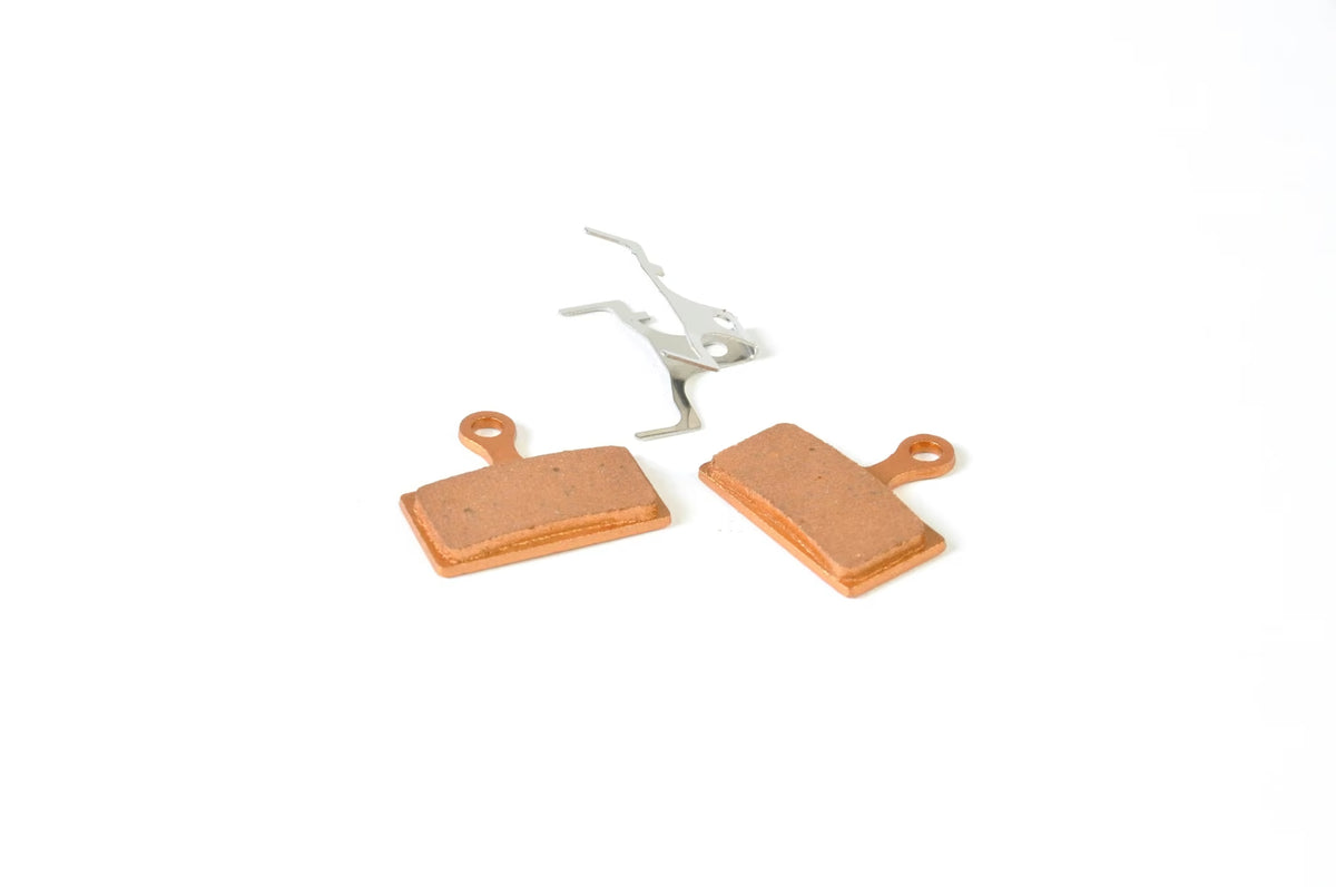 X-LAB Brake Pads for C5X1 & X5X2 Calliper - Image 1