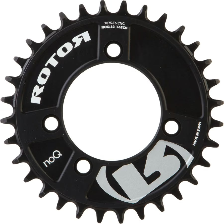Rotor Chainrings Round RX1 - Image 1