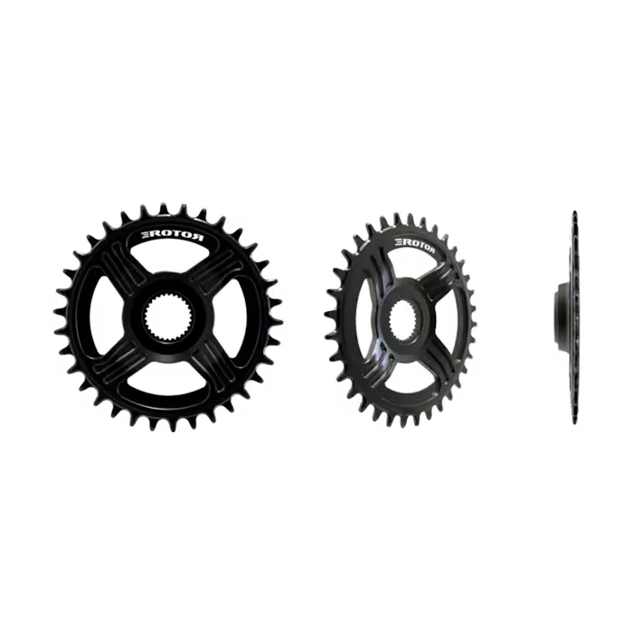 Rotor Chainrings DM e-MTB - Image 3