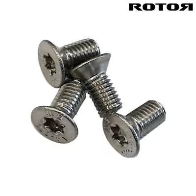 Rotor 3D24 Spider Track Bolts - Image 1