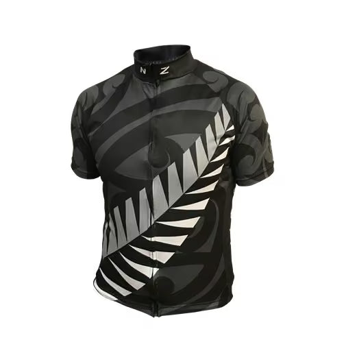 Brave New Zealand Team Jersey - Image 2