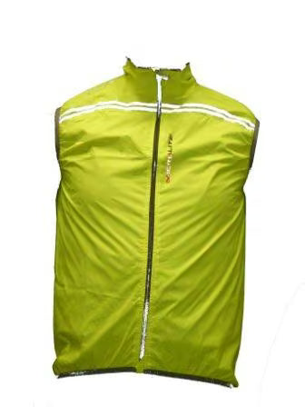 Brave Microlite Vest Fluro - Image 1