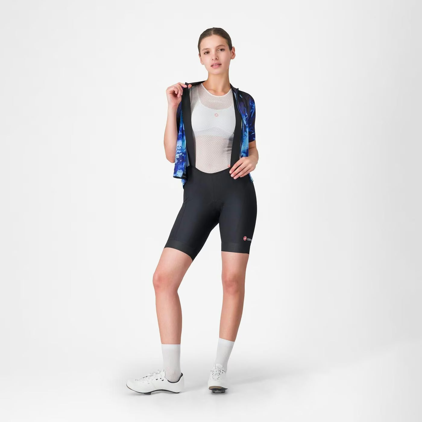 Castelli Endurance Bibshort Women's Black - Image 8