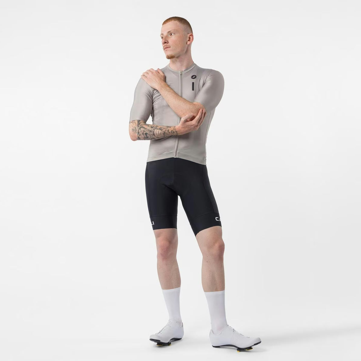 Castelli Competizione 2 Kit Bibshort Men's Black - Image 7