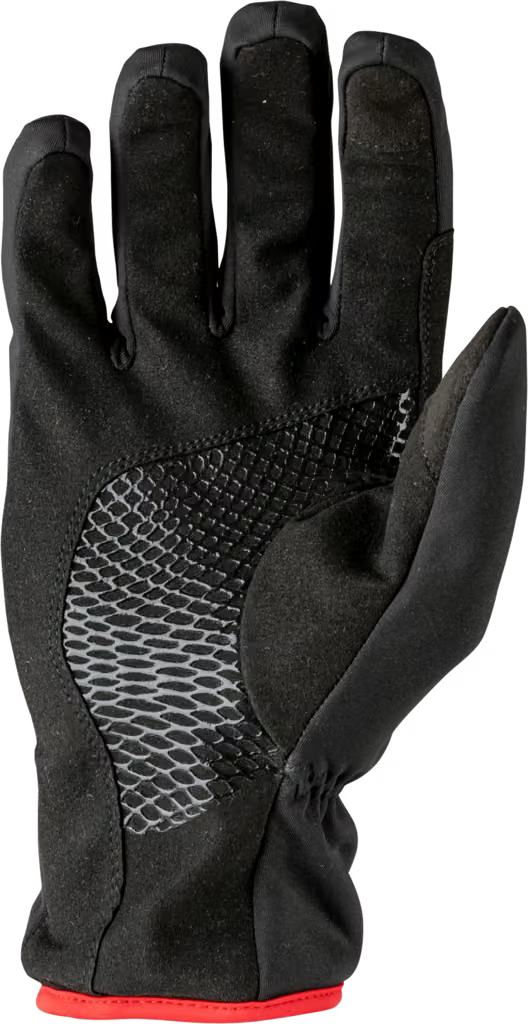 Castelli Entrata Thermal Glove Black - Image 2