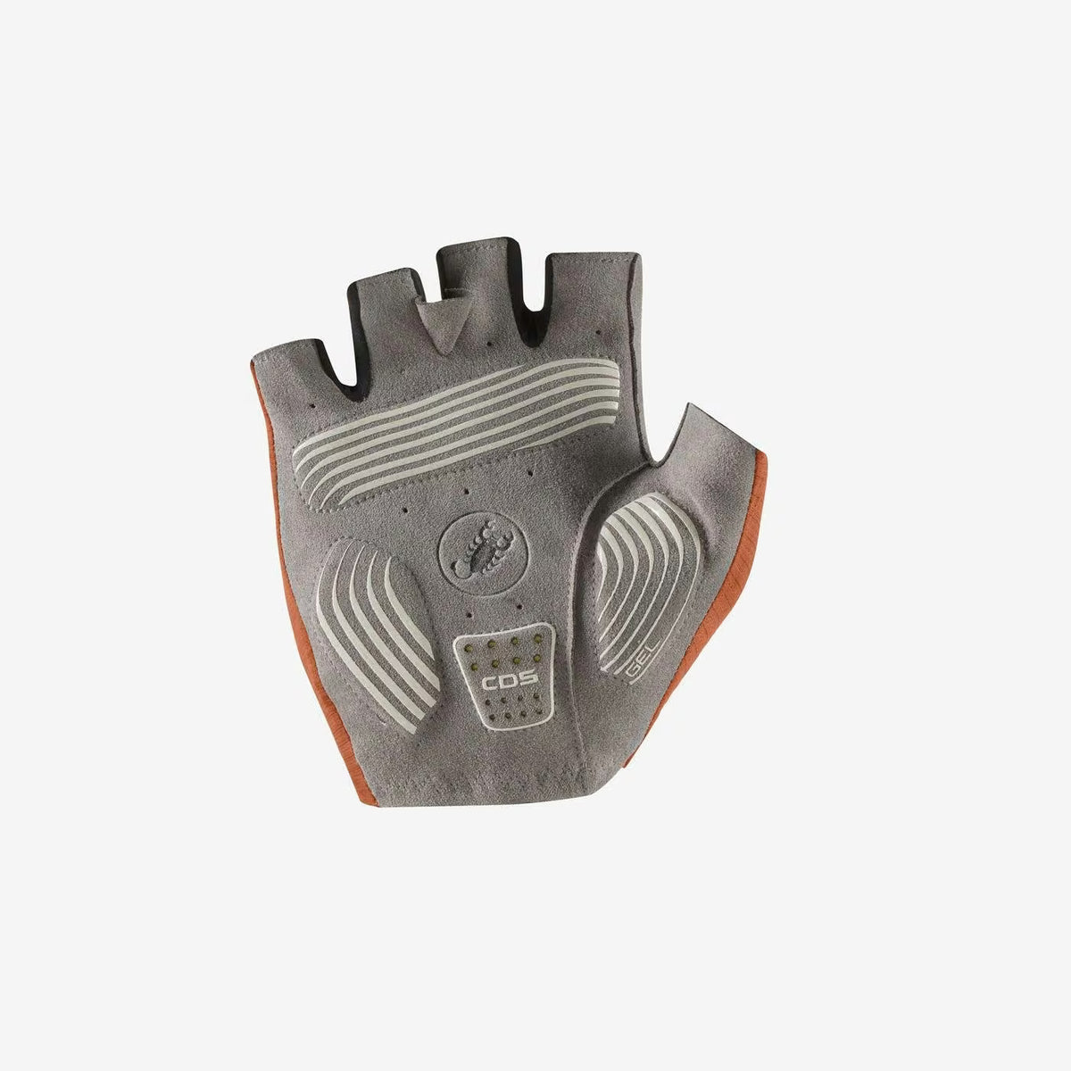 Castelli Espresso Gloves Mocha - Image 2