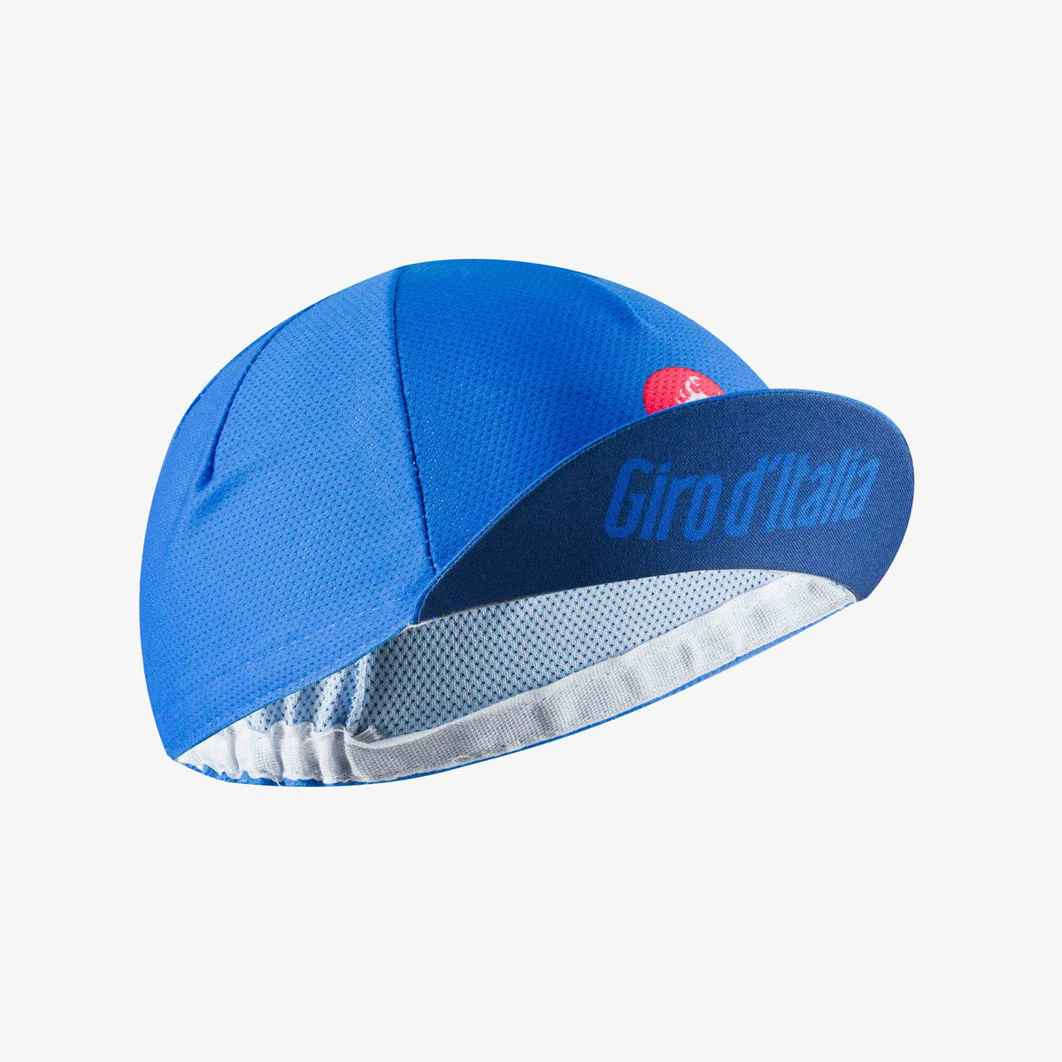 Castelli Giro d'Italia Cap Azzurro - Image 2