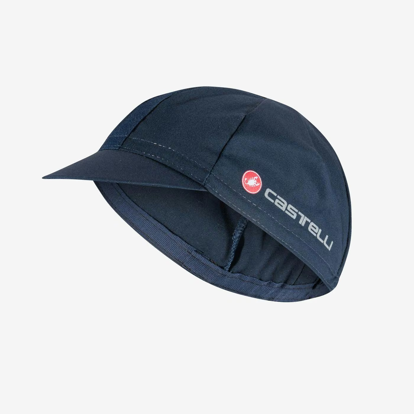Castelli Endurance Cap Belgian Blue - Image 1