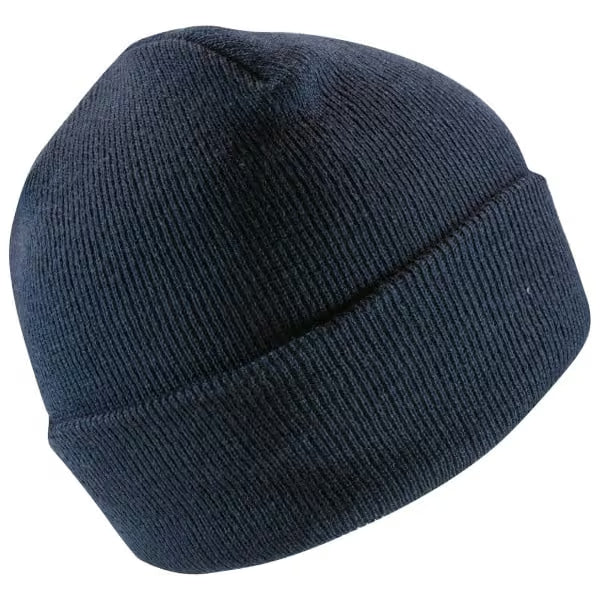Castelli Podiofirma Beanie Belgian Blue - Image 2