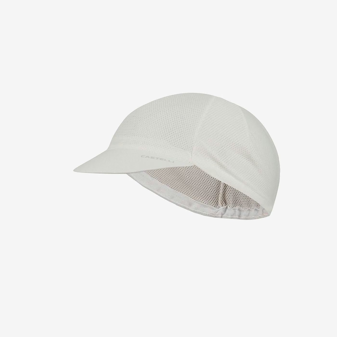 Castelli Espresso 2 Cap Ivory - Image 1