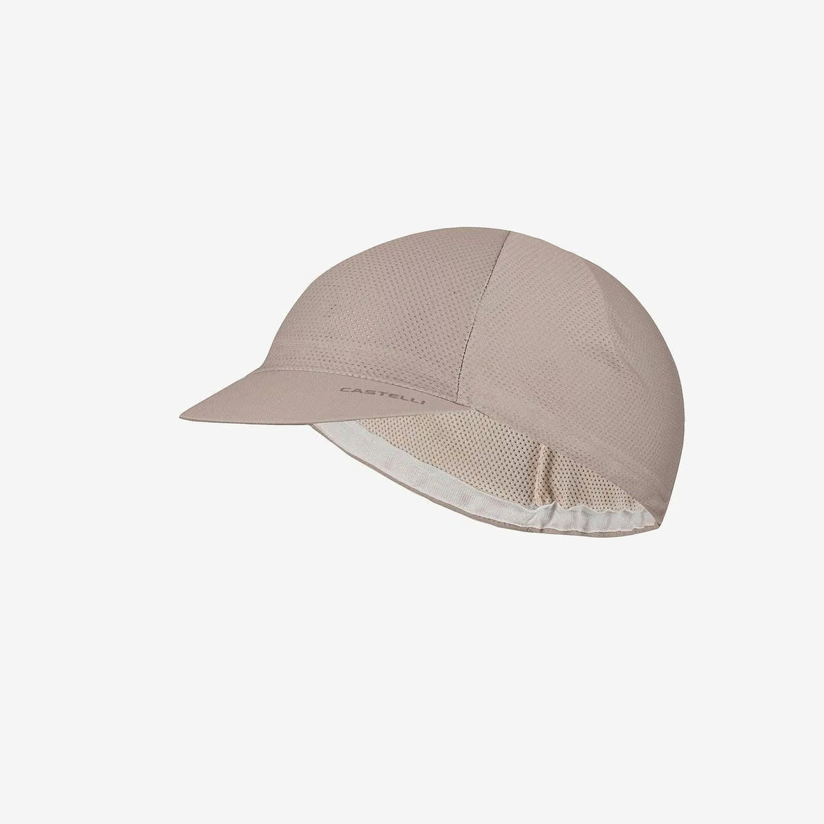 Castelli Espresso 2 Cap Clay - Image 1